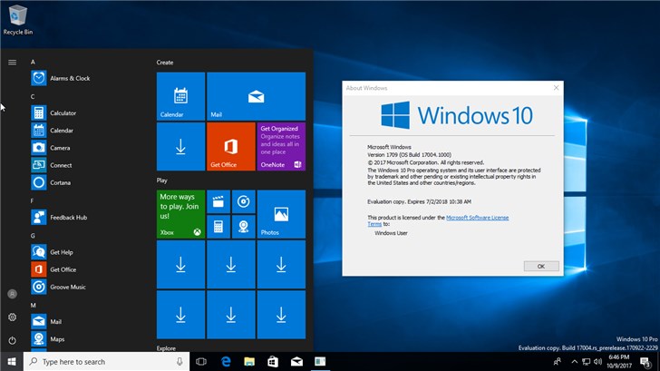 微軟Windows 10補丁KB4517389導致藍屏死機問題