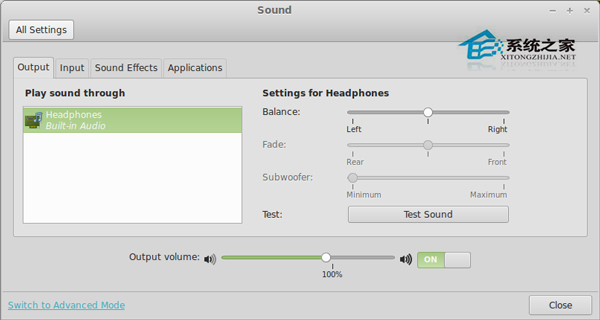 Linux mint root登錄無聲音的問題解決方法