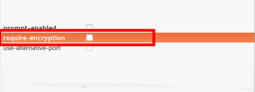 ubuntu16.04怎么設置遠程控制桌面