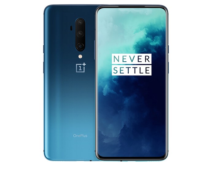 一加 7T/Pro 今日開售：90Hz流體屏+驍龍855 Plus，2999元起