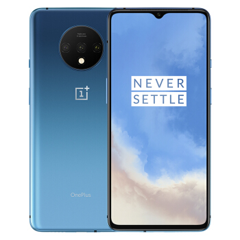 一加 7T/Pro 今日開售：90Hz流體屏+驍龍855 Plus，2999元起