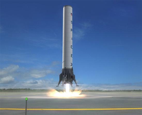 SpaceX希望在2020年中前向客戶提供衛星互聯網服務