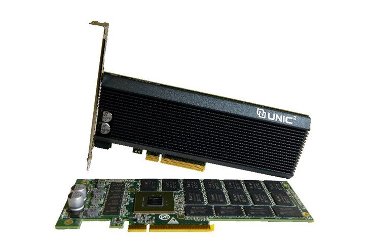 新華三服務器全面支持紫光存儲SSD