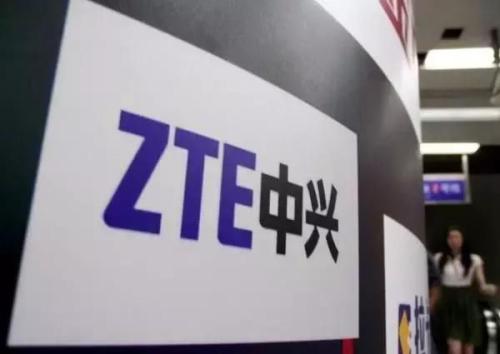 中興2019年財報：營收超900億元，同比增長6.1%