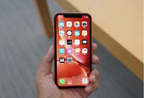 iPhone 11和iPhone XR占美國第三季度iPhone銷量的50%