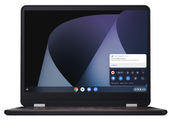 邁出一大步，谷歌Chrome OS 80系統更好支持Android開發