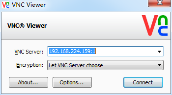 VNC輕松連接Linux遠程桌面圖文教程