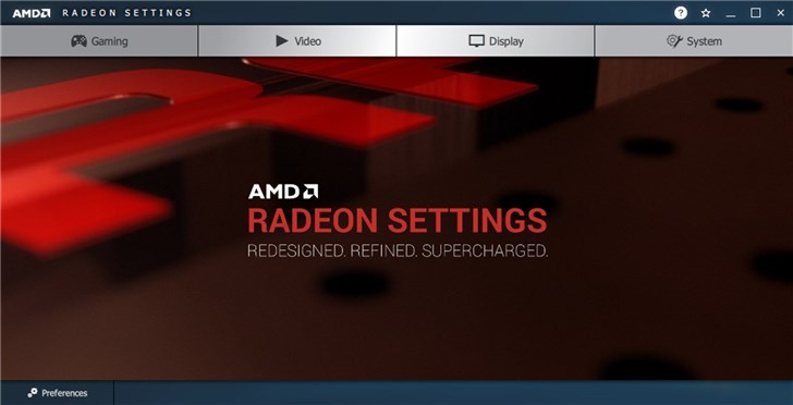 AMD Radeon Software上架微軟Windows 10商店