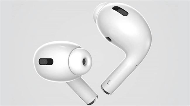 泄露者稱AirPods Pro將于本周晚些時候發布