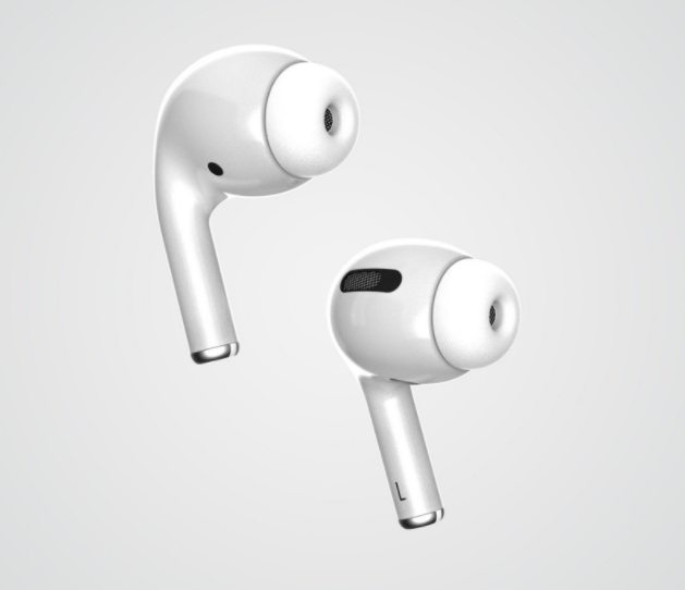AirPods三代有幾種顏色 蘋果AirPods3發行時間及價格