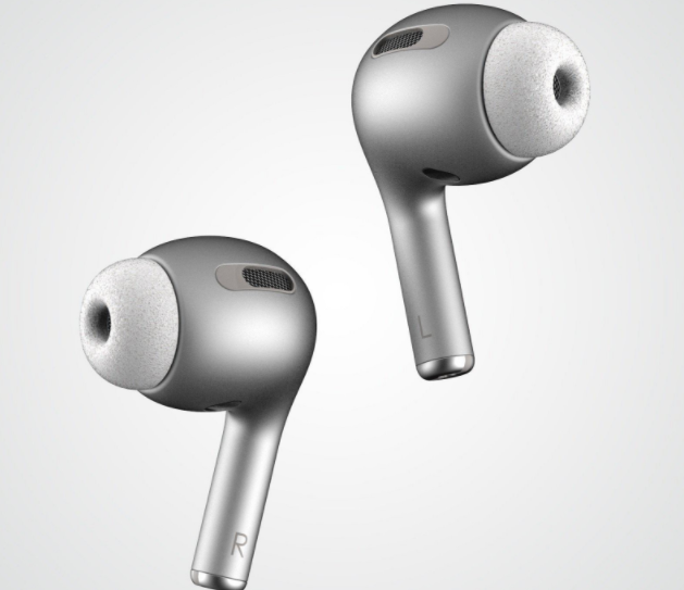 AirPods三代有幾種顏色 蘋果AirPods3發行時間及價格