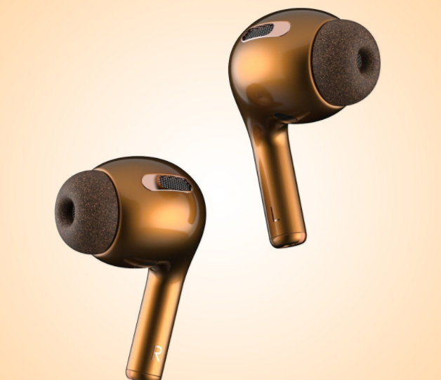 AirPods三代有幾種顏色 蘋果AirPods3發行時間及價格