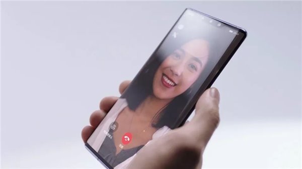 EMUI10黑科技，華為Mate30/Pro/智慧屏如何開啟暢連高清通話