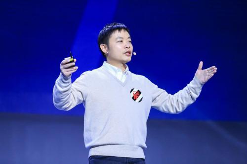 何小鵬評“李斌2019年最慘”：挺你、無論是王是宼