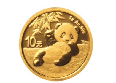 2020版熊貓紀念幣怎么買 2020熊貓紀念幣購買入口