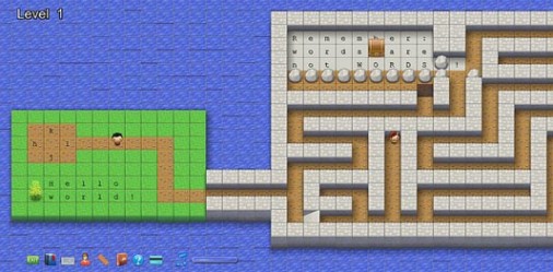 16個(gè) Linux系統(tǒng)方面的在線(xiàn)工具類(lèi)網(wǎng)站