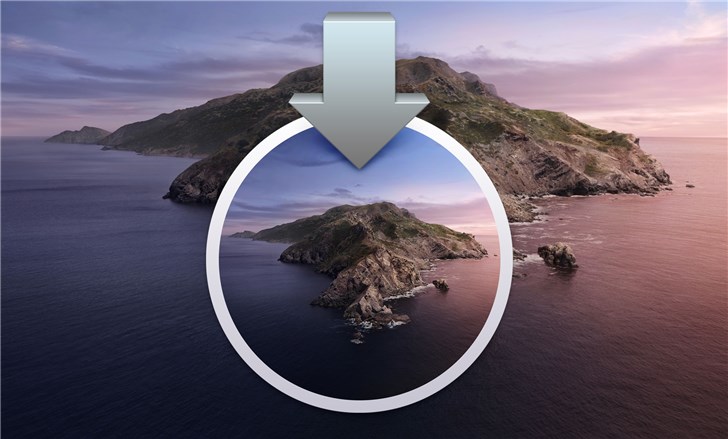 蘋果推送macOS Catalina 10.15.1：支持AirPods Pro