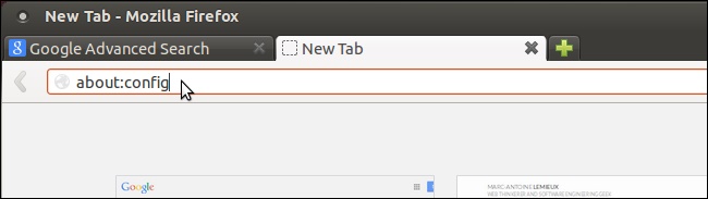 Ubuntu 13.10中禁用全局菜單的方法