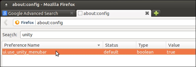 Ubuntu 13.10中禁用全局菜單的方法