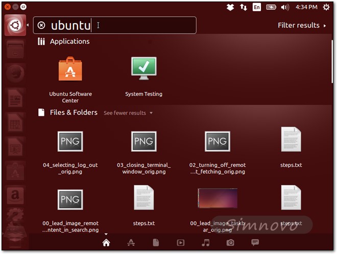 Ubuntu 14.04中禁用Dash在線搜索結果的方法