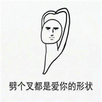 男朋友的正確打開方式圖片表情包 這才是男朋友正確打開方式