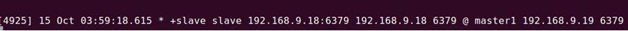 Redis Sentinel服務配置流程(詳解)