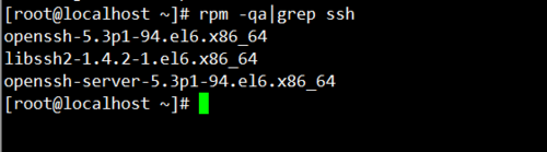 linux ssh是什么?Linu怎么修改SSH端口號?