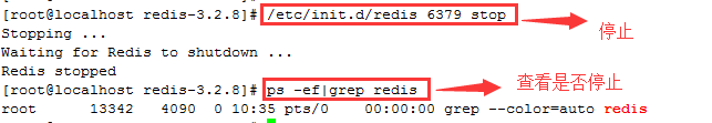 Centos7下Redis3.2.8最新版本安裝教程