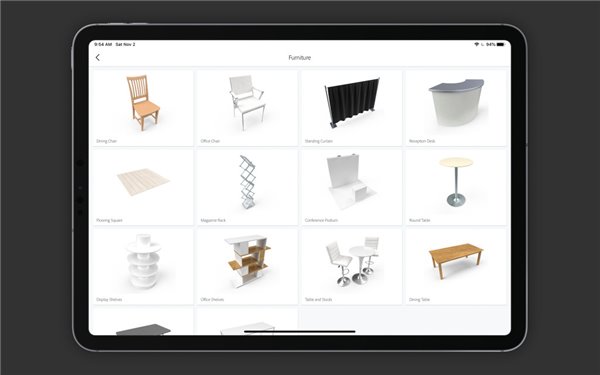 Adobe Aero現已登陸iOS平臺，將PS圖層變成AR交互