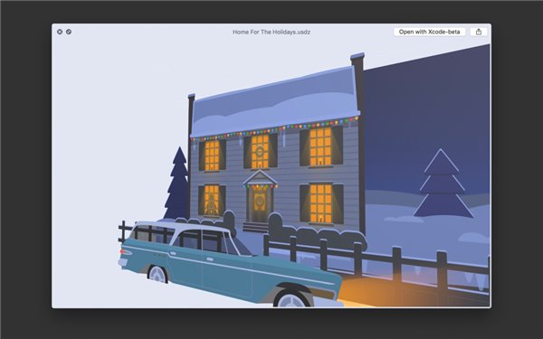 Adobe Aero現已登陸iOS平臺，將PS圖層變成AR交互