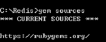 Windows環(huán)境部署Redis集群