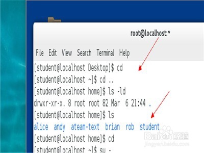 Linux系統(tǒng)如何修改文件的默認(rèn)權(quán)限