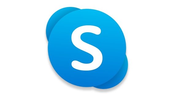 微軟為Skype推出全新Logo