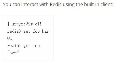 Redis入門教程_動力節點Java學院整理