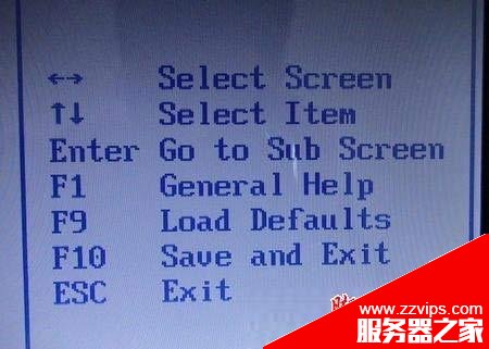 華碩筆記本電腦的BIOS設(shè)置圖文詳解