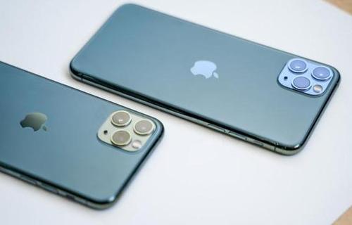 第三名！DxO公布iPhone11ProMax拍照得分