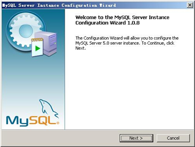 mysql安裝圖解 mysql圖文安裝教程(詳細說明)