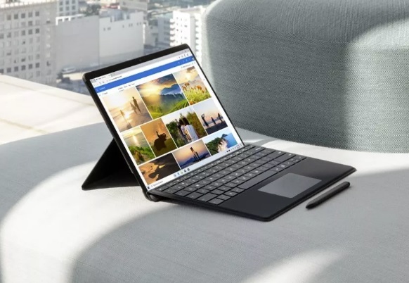 微軟將與Surface Pro X不兼容的應用程序隱藏了起來