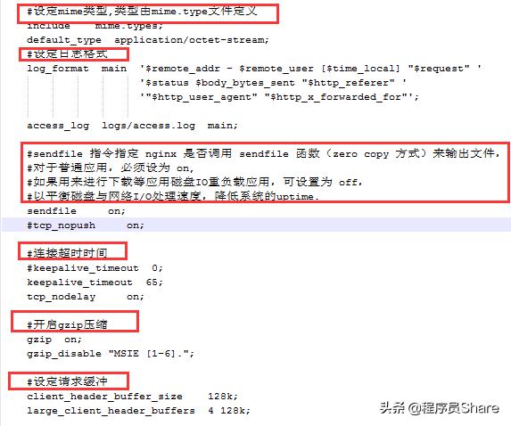 Nginx+Tomcat實現高并發場景的動靜分離和負載均衡