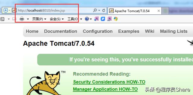 Nginx+Tomcat實現高并發場景的動靜分離和負載均衡