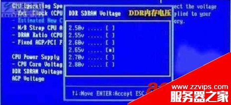AMI BIOS設(shè)置圖解教程+Award Bios設(shè)置全程圖解