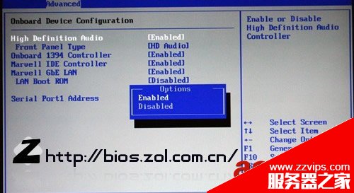 AMI BIOS設(shè)置圖解教程+Award Bios設(shè)置全程圖解