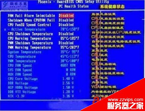 AMI BIOS設(shè)置圖解教程+Award Bios設(shè)置全程圖解