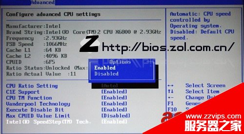 AMI BIOS設(shè)置圖解教程+Award Bios設(shè)置全程圖解