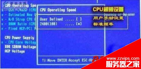 AMI BIOS設(shè)置圖解教程+Award Bios設(shè)置全程圖解