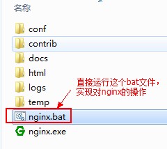 nginx+iis實現簡單的負載均衡