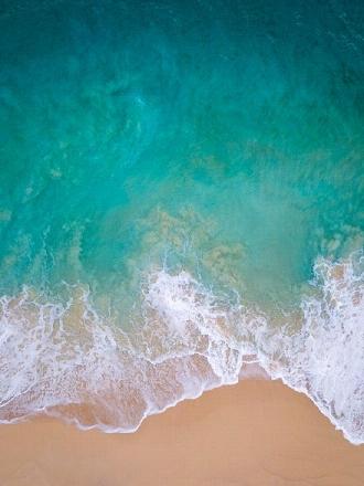 蘋果ios11壁紙概念壁紙 iOS11高清壁紙原圖最新版