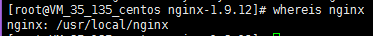 騰訊云CentOS 6.6快速安裝 Nginx服務器圖文教程