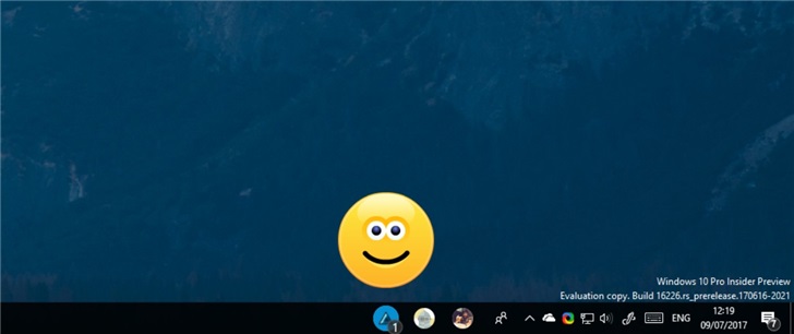 用的人真少，微軟Windows 10版本1909砍掉了“My People”