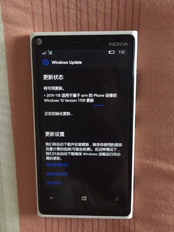 微軟Windows 10 Mobile 15254.597更新內(nèi)容大全